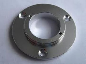 El acero/el aluminio/la aleación de encargo a presión las piezas de la máquina de fundición, productos de metal del molde del OEM
