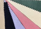 Material colorido 6w 8w 9w 11w de la tela de la pana del estiramiento de Spandex