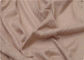 Tela viscosa del rosa/blanca de la tela de los muebles de tapicería para la ropa de deportes