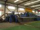 Rod máquina de colada continua y laminación de línea de producción de cobre