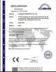 Porcelana China Industrial Furnace Online Market certificaciones