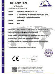 Porcelana China Industrial Furnace Online Market Certificaciones
