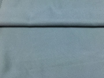 Novedad tela 100% de la modistería de las telas de algodón verde/del azul