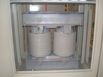 Alta caja de control central segura para el horno fusorio del cobre/del cinc