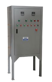 Caja de control eléctrica para la línea de capa del polvo/la cabina de espray automáticas