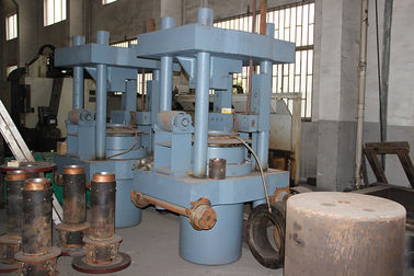 Máquina 15T de la pieza de acero fundido de los filamentos de R8M 8 por hora con el centrification del ISO