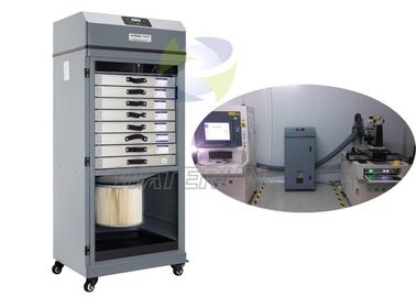 El laser Fume el filtro del corte del laser del sistema de la extracción/el extractor industriales de los humos
