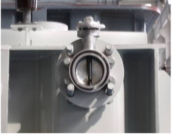 Transformador del horno de inducción de la seguridad, transformador eléctrico del horno de refinamiento de la cucharón del LF