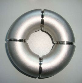 Las colocaciones de la soldadura de extremo, SB366 Inconel 600, Inconel 601, Inconel 718, Inconel 625, codo, camiseta, reducen, capsulan