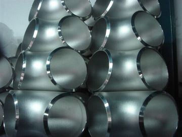 Las colocaciones de la soldadura de extremo, SB366 Inconel 600, Inconel 601, Inconel 718, Inconel 625, codo, camiseta, reducen, capsulan