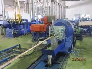 junta que se sostiene eléctrica de cobre 2.2T del horno fusorio de 1000KG 240KW