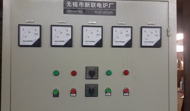 regulador de cobre eléctrico del horno fusorio de la caja de control de 3T DHP3