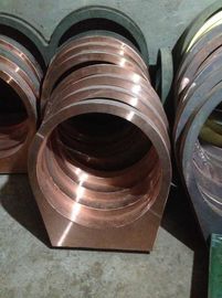 Los componentes del horno eléctrico del anillo del gancho/del cobre, horno eléctrico parte