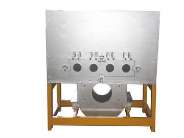 Inducción que derrite sosteniendo el horno 1500KG 360KW, horno de alta frecuencia