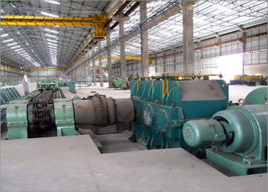Máquina de dibujo automática de frío de la barra de acero, máquina que moldea del tubo inconsútil del carbono