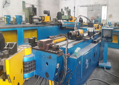 Cortadora automática de aluminio del tubo