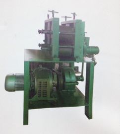 máquina de dibujo de cobre de 10m m - de 65m m, máquina de cobre del trefilado