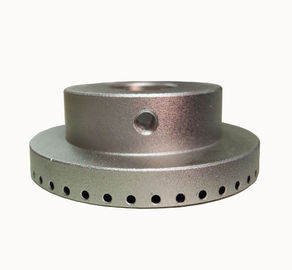 Aluminio 4 herramientas que muelen del CNC de AXIS, servicios que trabajan a máquina de la precisión para las piezas automotrices