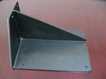 El arrabio de aluminio parte embutir en profundidad favorable/doblez/sawing