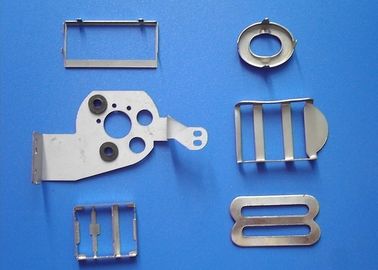 El arrabio de aluminio parte embutir en profundidad favorable/doblez/sawing