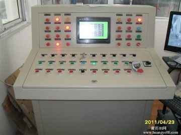 La aduana esterilizó el gabinete de control eléctrico concreto aireado de los bloques AAC de AAC