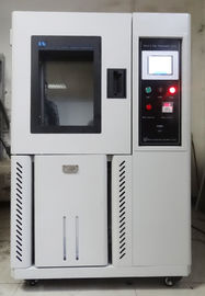 Gabinetes controlados de la temperatura y de la humedad de la prueba alta-baja de la temperatura