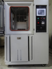 Gabinetes controlados de la temperatura y de la humedad de la prueba alta-baja de la temperatura