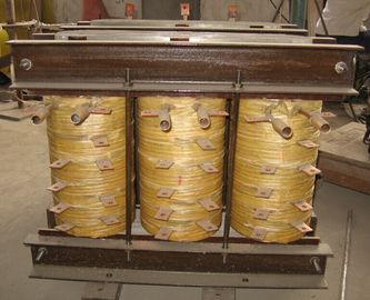 La base de hierro del horno de fusión eléctrico de la chaqueta de agua, horno eléctrico parte
