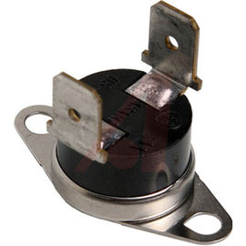 40-220 cuerpo cremaic del ℃, triturador para la máquina del agua, disco KSD 301 del bimetal del termóstato el 1/2