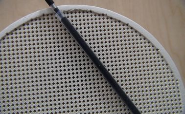 Flujo de partículas diesel de la pared del filtro del convertidor catalítico, portador de cerámica