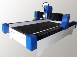 Talla del alivio de la piedra del granito del router del CNC de la piedra de la cortadora del chorro de agua