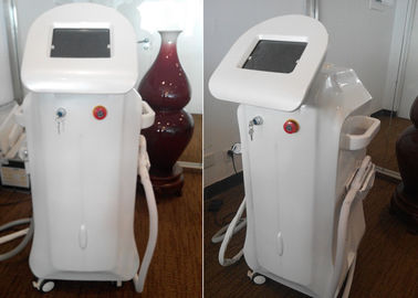OEM que coloca retiro multifuncional del pelo del laser de la máquina ELIGHT IPL RF de la belleza