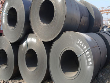 1 - las bobinas laminadas en caliente Q195/Q345B, acero del acero de 12m m de la hora arrollan