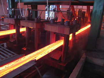 2 filamentos y máquina de la pieza de acero fundido de R4M, 15T por hora