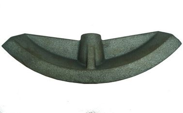 El acero/el aluminio/la aleación de encargo a presión las piezas de la máquina de fundición, productos de metal del molde del OEM
