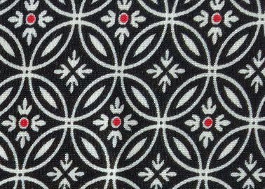 Anchura viscosa de la tela de Spandex del poliéster 5 del paño 95 de la almohada del vestido 58/60 pulgada